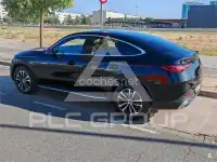 2025 Mercedes Benz GLC-Class