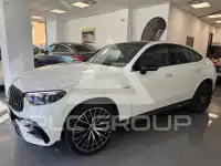 2025 Mercedes Benz GLC-Class