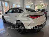 2025 Mercedes Benz GLC-Class