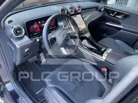 2025 Mercedes Benz GLC-Class