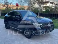 2025 Mercedes Benz GLC-Class