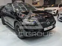 2025 Mercedes Benz GLC-Class