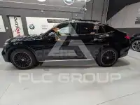 2025 Mercedes Benz GLC-Class