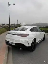 2025 Mercedes Benz GLC-Class