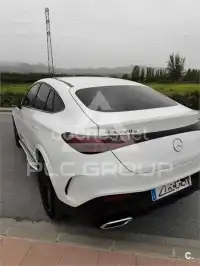 2025 Mercedes Benz GLC-Class