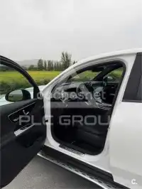 2025 Mercedes Benz GLC-Class