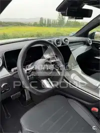 2025 Mercedes Benz GLC-Class