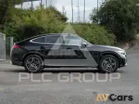 2025 Mercedes Benz GLC-Class