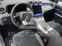 2025 Mercedes Benz GLC-Class