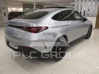 2025 Mercedes Benz GLC-Class