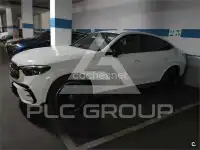 2025 Mercedes Benz GLC-Class