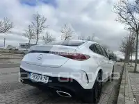 2025 Mercedes Benz GLC-Class