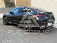 2025 Mercedes Benz GLC-Class