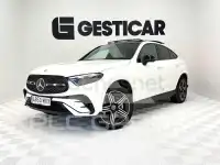 2025 Mercedes Benz GLC-Class