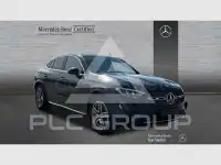 2025 Mercedes Benz GLC-Class