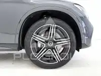 2025 Mercedes Benz GLC-Class