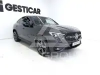 2025 Mercedes Benz GLC-Class