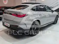 2025 Mercedes Benz GLC-Class