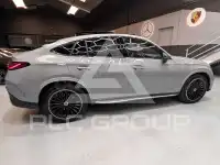2025 Mercedes Benz GLC-Class