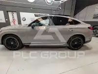 2025 Mercedes Benz GLC-Class