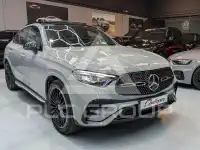 2025 Mercedes Benz GLC-Class