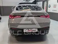 2025 Mercedes Benz GLC-Class
