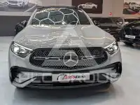 2025 Mercedes Benz GLC-Class