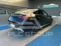 2025 Mercedes Benz GLC-Class