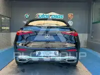 2025 Mercedes Benz GLC-Class