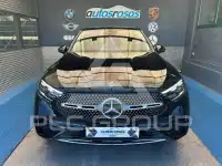2025 Mercedes Benz GLC-Class