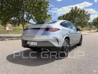 2025 Mercedes Benz GLC-Class