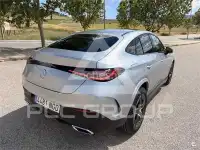 2025 Mercedes Benz GLC-Class