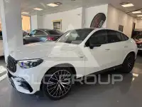 2025 Mercedes Benz GLC-Class