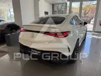 2025 Mercedes Benz GLC-Class