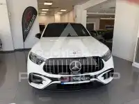 2025 Mercedes Benz GLC-Class