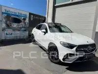 2025 Mercedes Benz GLC-Class