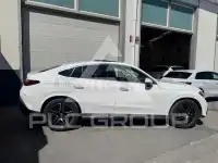2025 Mercedes Benz GLC-Class