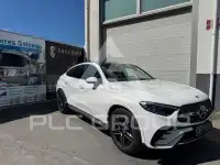 2025 Mercedes Benz GLC-Class