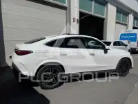 2025 Mercedes Benz GLC-Class