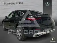 2025 Mercedes Benz GLC-Class