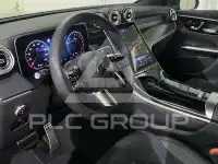 2025 Mercedes Benz GLC-Class