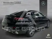 2025 Mercedes Benz GLC-Class
