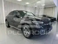 2025 Mercedes Benz GLC-Class