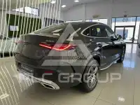 2025 Mercedes Benz GLC-Class