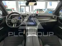 2025 Mercedes Benz GLC-Class