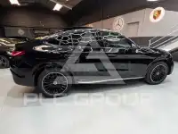 2025 Mercedes Benz GLC-Class