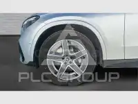 2025 Mercedes Benz GLC-Class