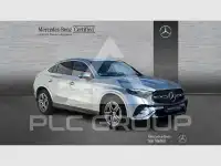 2025 Mercedes Benz GLC-Class
