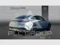 2025 Mercedes Benz GLC-Class