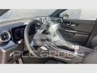 2025 Mercedes Benz GLC-Class